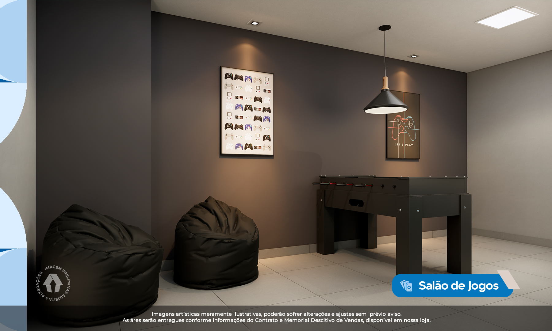 Apartamento na Clube Cangaíba, Zona Leste de São Paulo, ideal para quem busca conforto, mobilidade e ótima localização.
